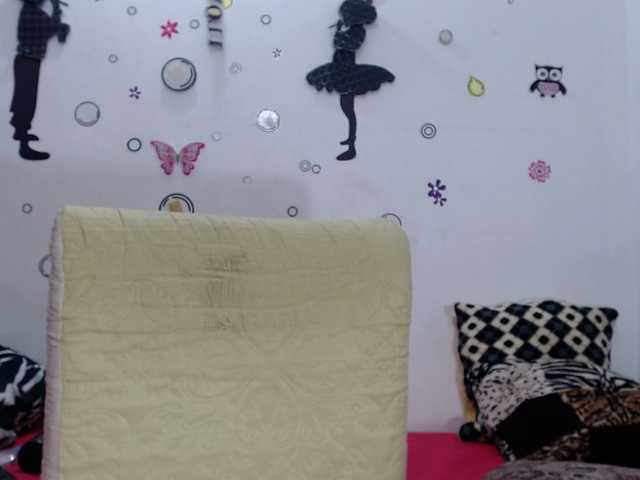 Vysílací screenshoty isabella077