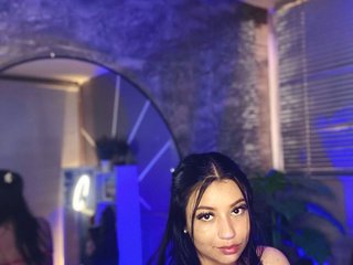 Erotický videochat Isabellaa-03