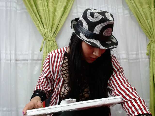 Vysílací screenshoty isabellaa20