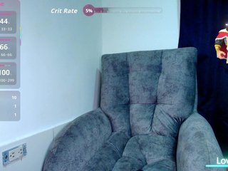 Erotický videochat Isabellaagarcia