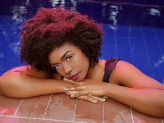 Erotický videochat IsabellaBests