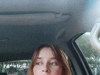 Erotický videochat IsabellaBunny76