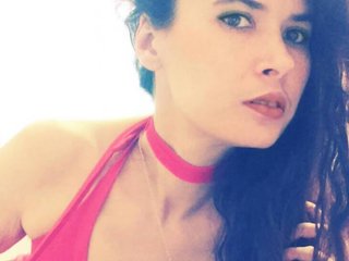 Erotický video chat IsabellaCielo