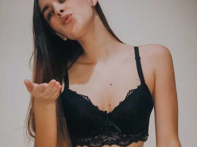 Profilová fotka IsabellaDante