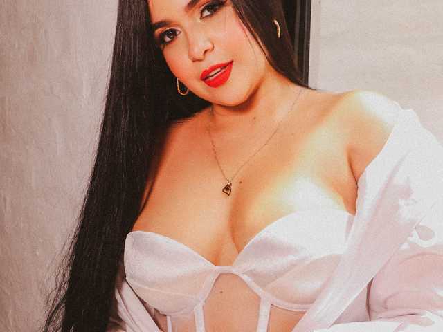 Fotografie profilu IsabellaDavis