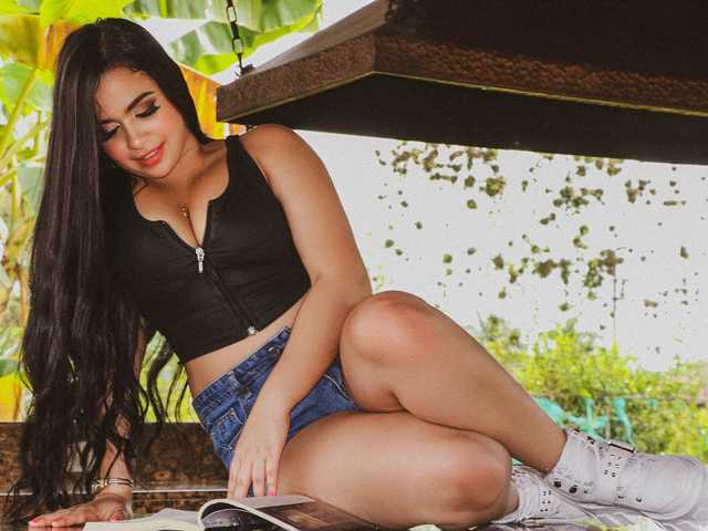 Fotografie profilu IsabellaDavis