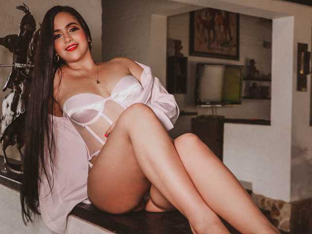 Fotografie profilu IsabellaDavis