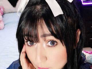 Erotický videochat isabelladoux