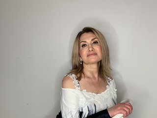Erotický videochat IsabellaExperienced