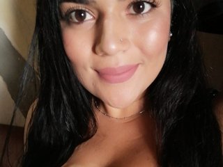 Erotický video chat IsabellaG