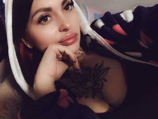 Erotický videochat IsabellaLewis