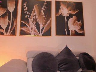 Erotický videochat IsabellaMoreau