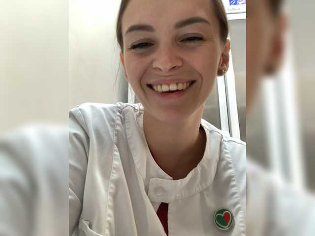 Vysílací screenshoty Isabellapa