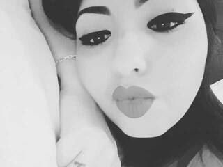 Erotický videochat IsabellaR8