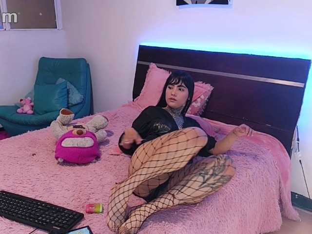 Vysílací screenshoty isabellaRous