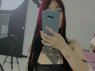 Erotický videochat isabellaRous