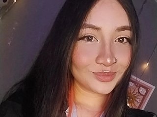 Erotický videochat Isabellart6
