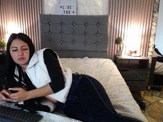 Erotický video chat IsabellaSmith