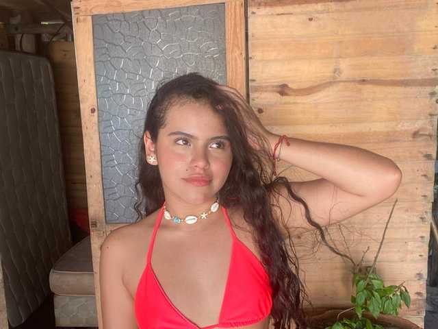 Fotografie profilu IsabellaSouza