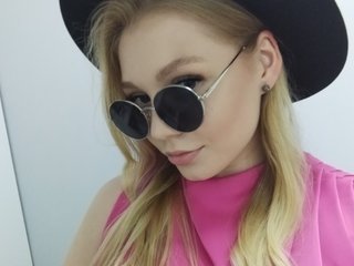 Erotický videochat -Isabella-