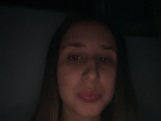 Erotický videochat IsabellaStil