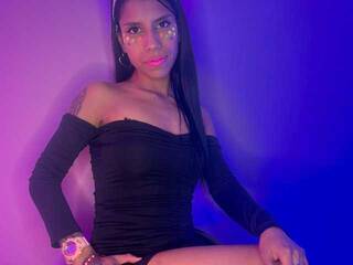 Erotický videochat IsabellaTaylor