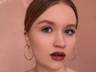 Erotický videochat IsabellaTorrance