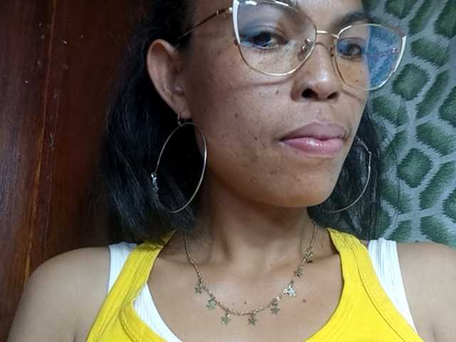 Fotografie profilu Isabelle2021