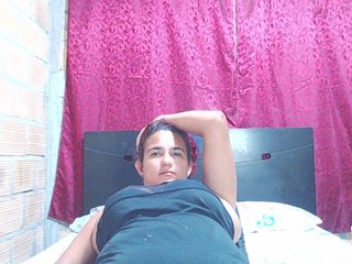 Erotický videochat isabellegree