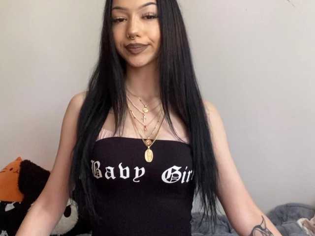 Fotografie profilu IsabelleMoon