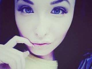 Erotický videochat isabelllaa