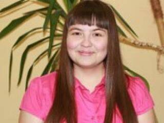 Erotický videochat isabelllaaa