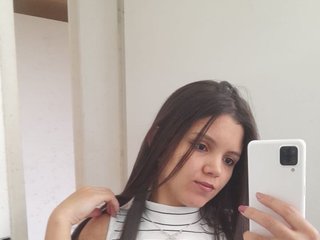 Erotický videochat Isabelly08ty