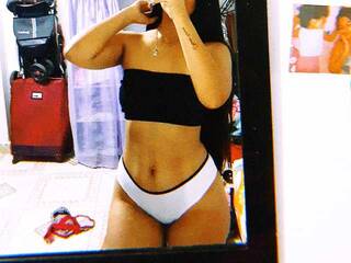 Erotický videochat IsabelOchoa