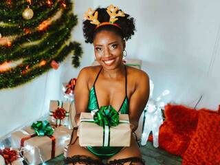 Erotický videochat IsaCampbell