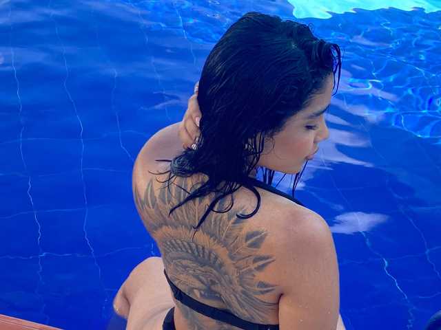 Fotografie profilu isacarson