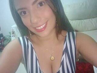 Erotický videochat IsaDeLuna