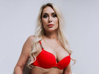 Erotický videochat IsadoraDunkan