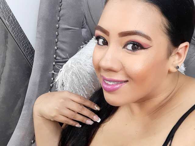 Fotografie profilu IsadoraSmith