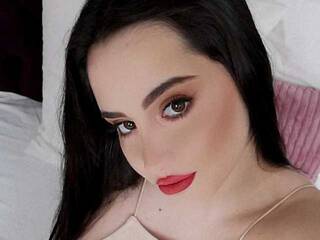 Erotický videochat Isadorasweet