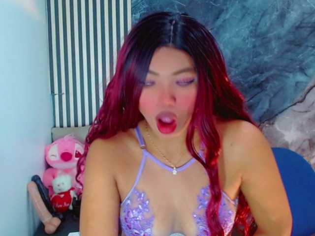 Vysílací screenshoty isalombardi