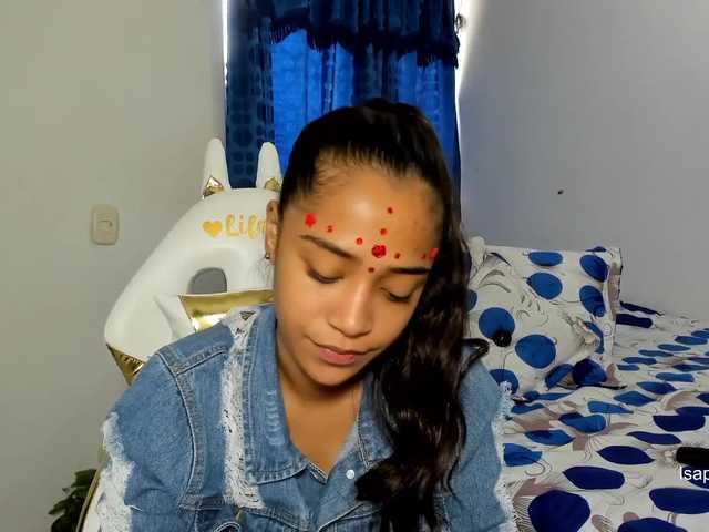 Vysílací screenshoty isapetit