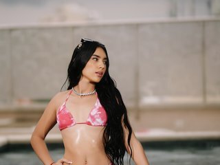 Erotický videochat IsaValencia