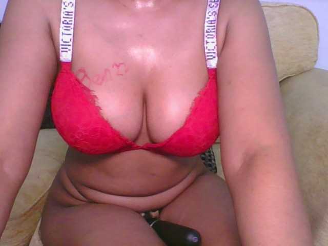 Vysílací screenshoty ISBPriya