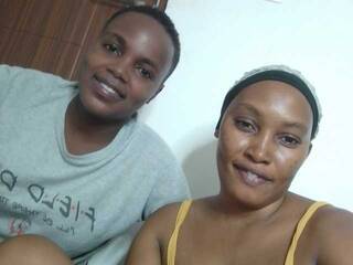 Erotický videochat Ishaandhappy2