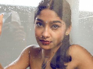 Erotický videochat ishani-