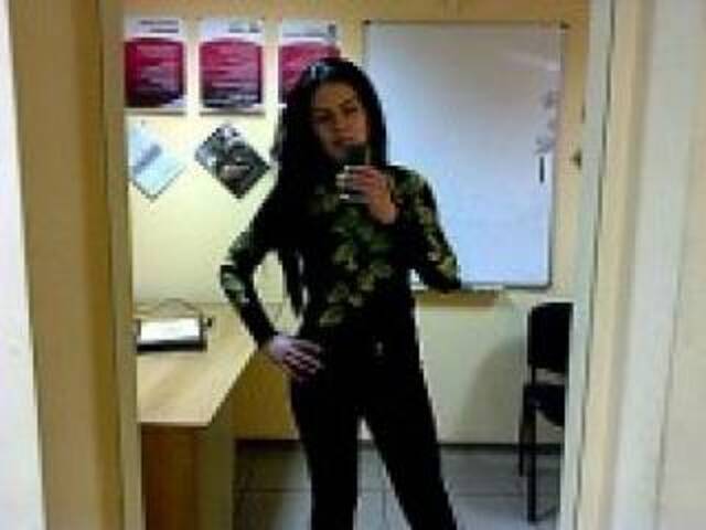 Fotografie profilu isidda