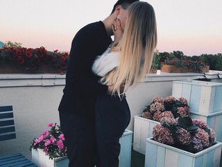 Erotický videochat isilverde-