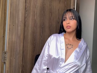 Erotický videochat Isis-018