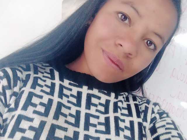 Fotografie profilu Isis-Casas